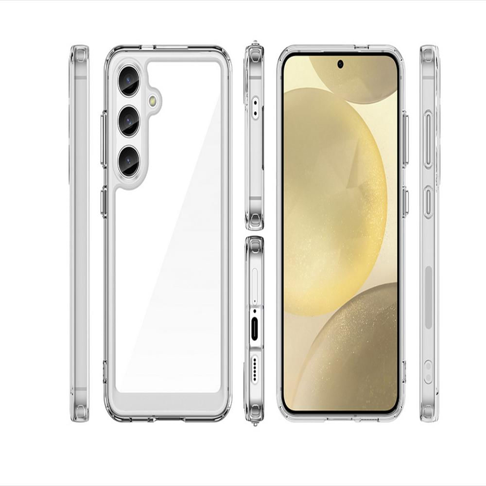 Funda Rígida Antichoque Para Samsung Galaxy S24 img #2