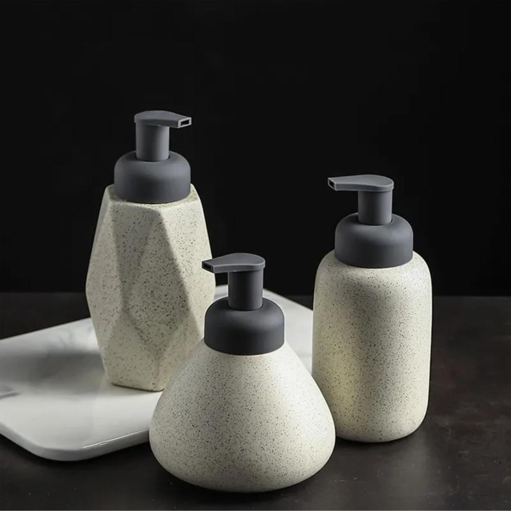 Kit De Baño En Ceramica img #1