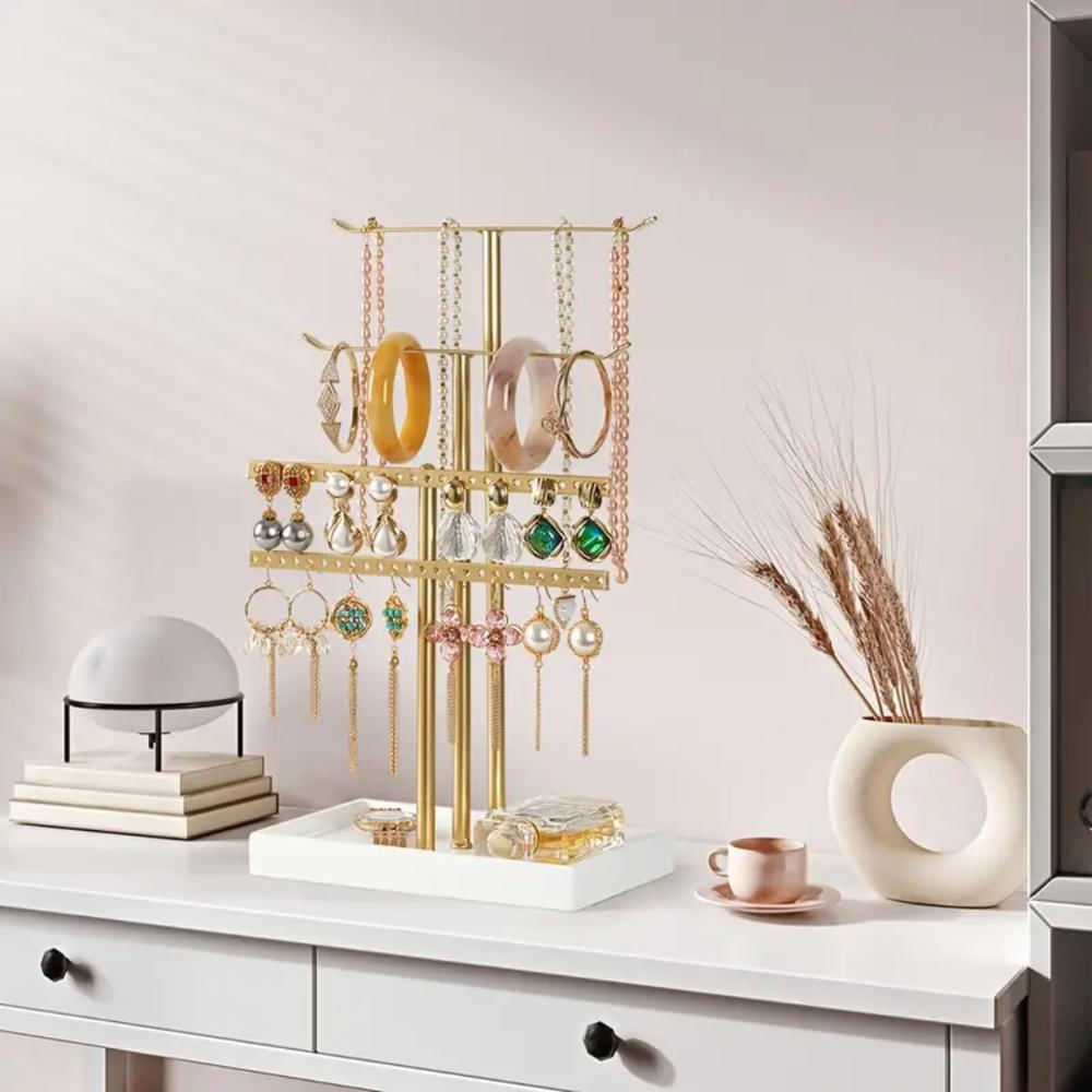 Soporte Para Joyas img #3