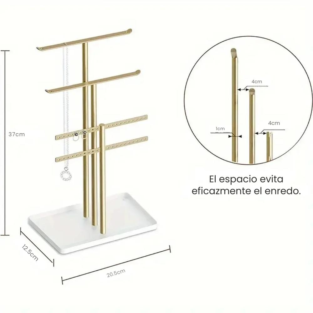 Soporte Para Joyas img #5