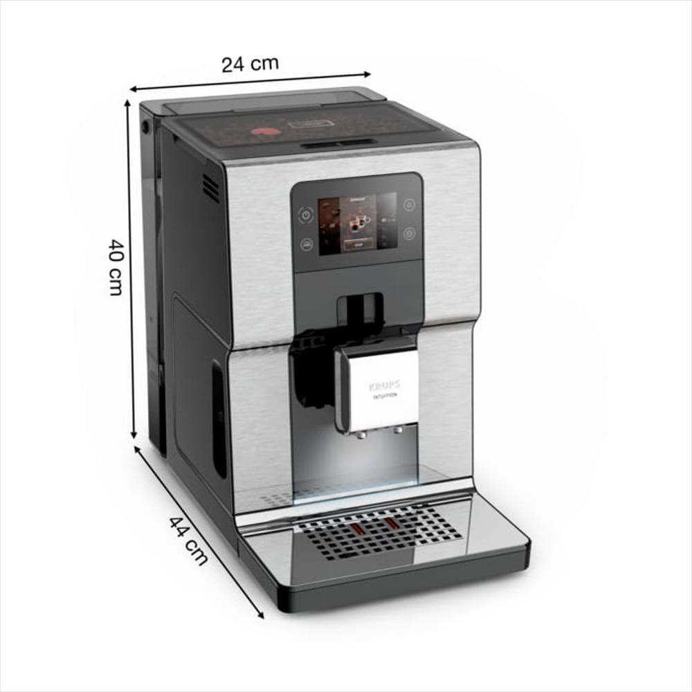 Espreseria Intuition Automática 1550 Watts img #2