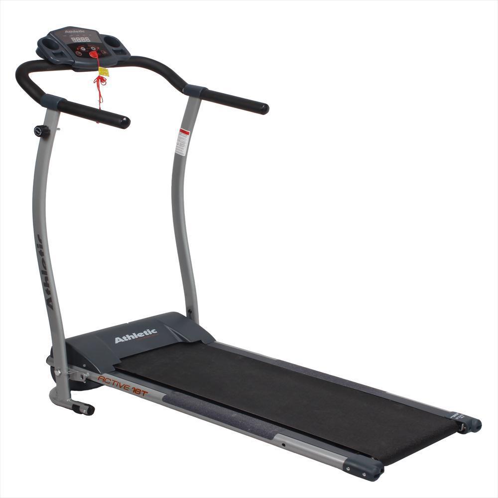 Caminadora Athletic 16T