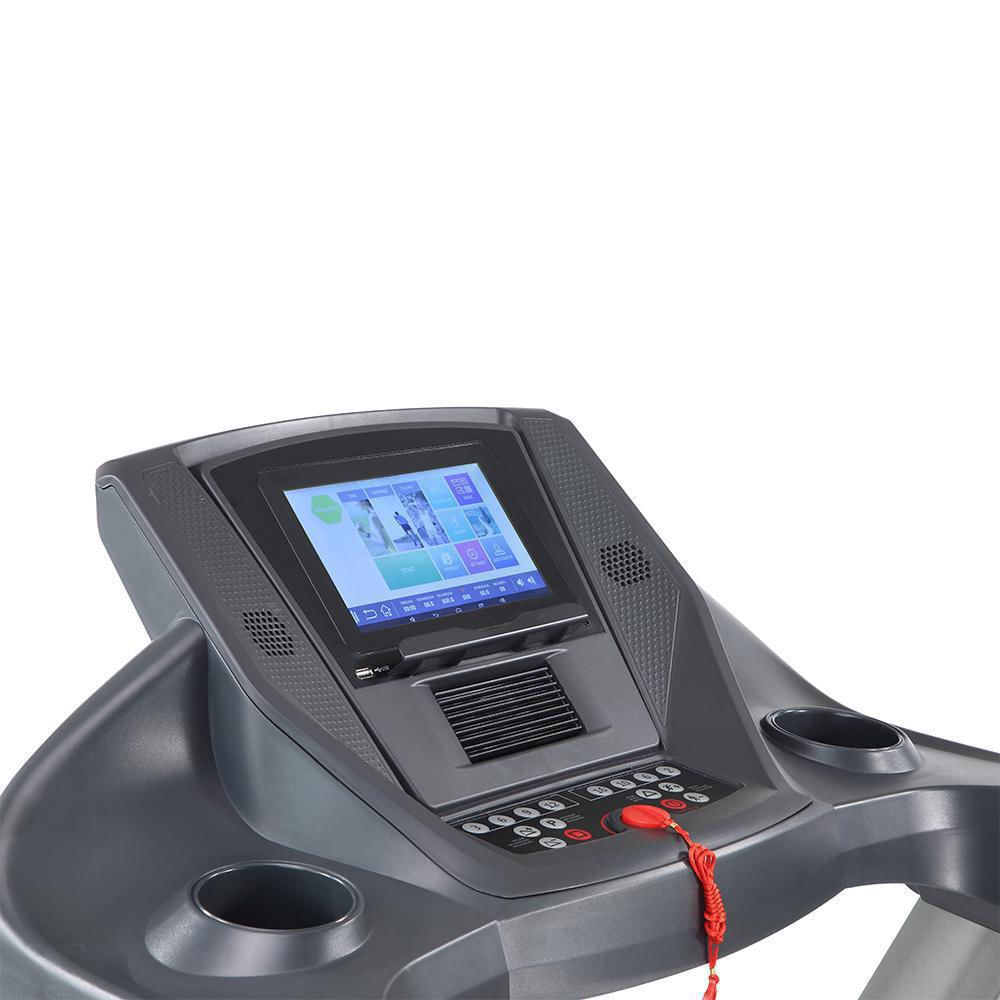 Caminadora 2Ph 1 18Km/H Maquina Para Cardio Athletic 3290T img #4