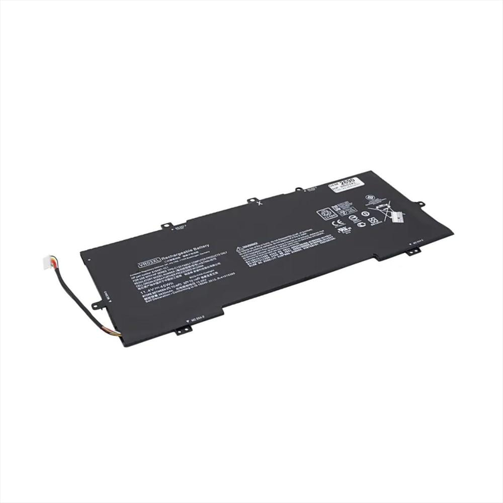 Batería Para Portátil Hp Envy 13 D Vr03xl img #2