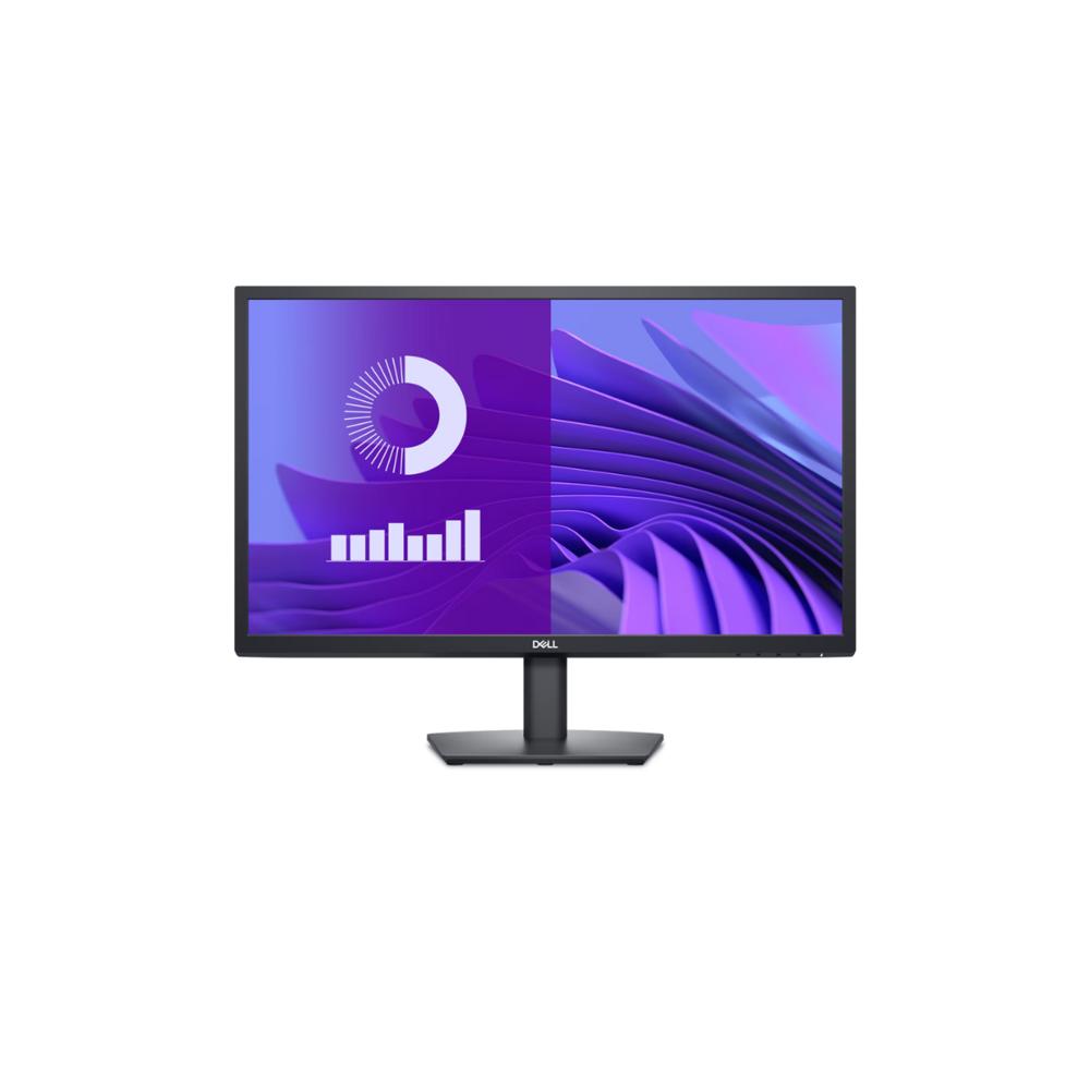 Monitor Dell Fhd 24 pulgadas Negro img #1