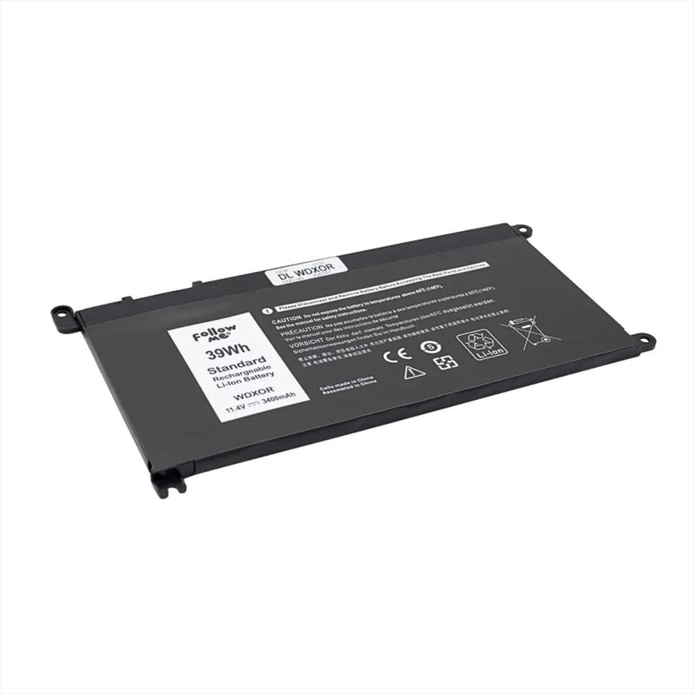 Bateria Para Dell 15 5568 T2jx4 img #2