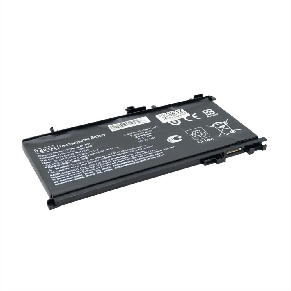 Bateria Oem Para Hp Te04xl Te03xl img #2