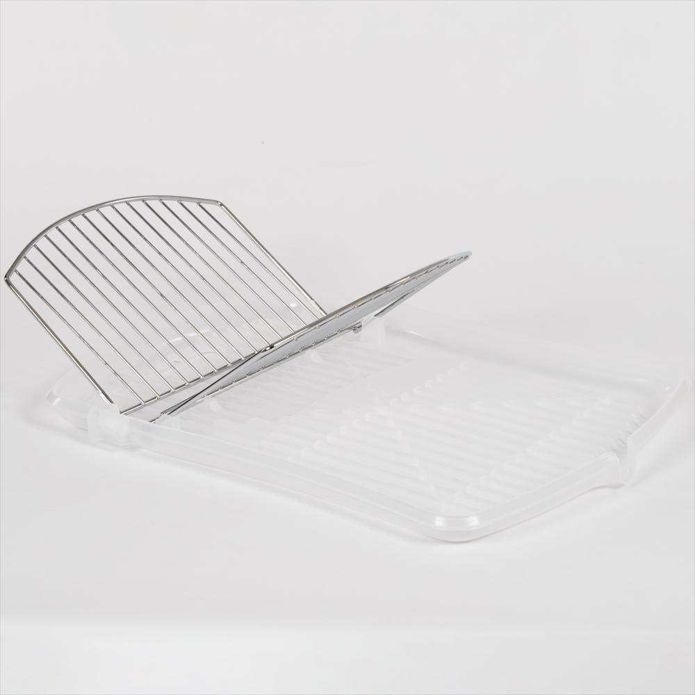 Locero Plegable Cromado img #3