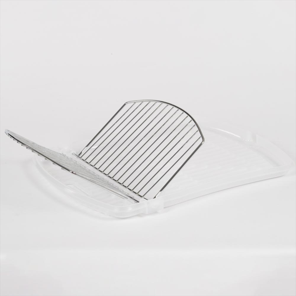 Locero Plegable Cromado img #4