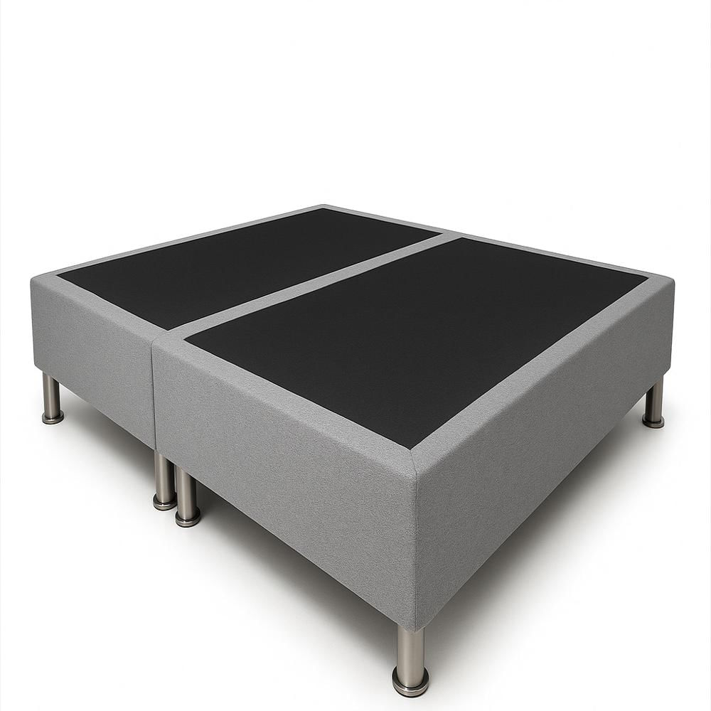 Basecama 140 Dividida Gris. img #1