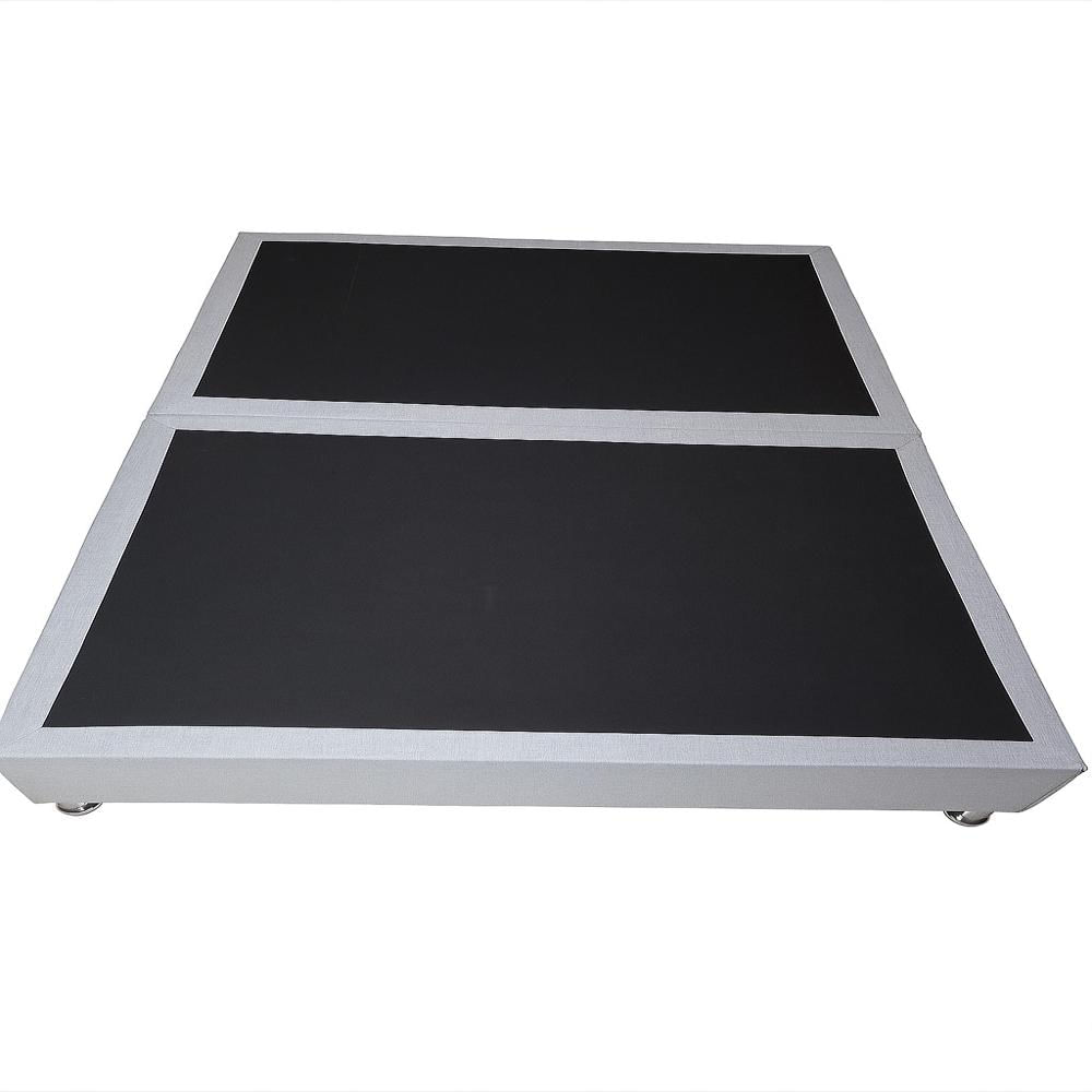 Basecama 140 Dividida Gris. img #2