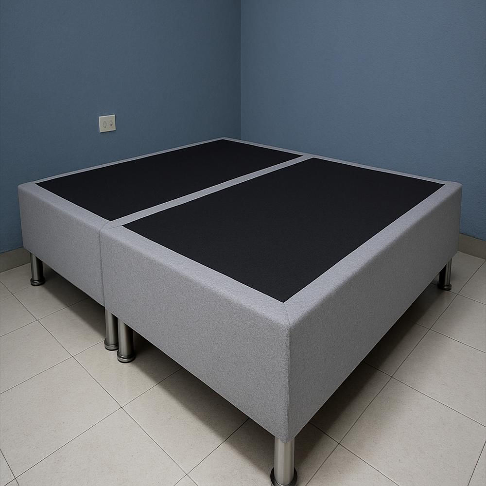Basecama 140 Dividida Gris. img #4