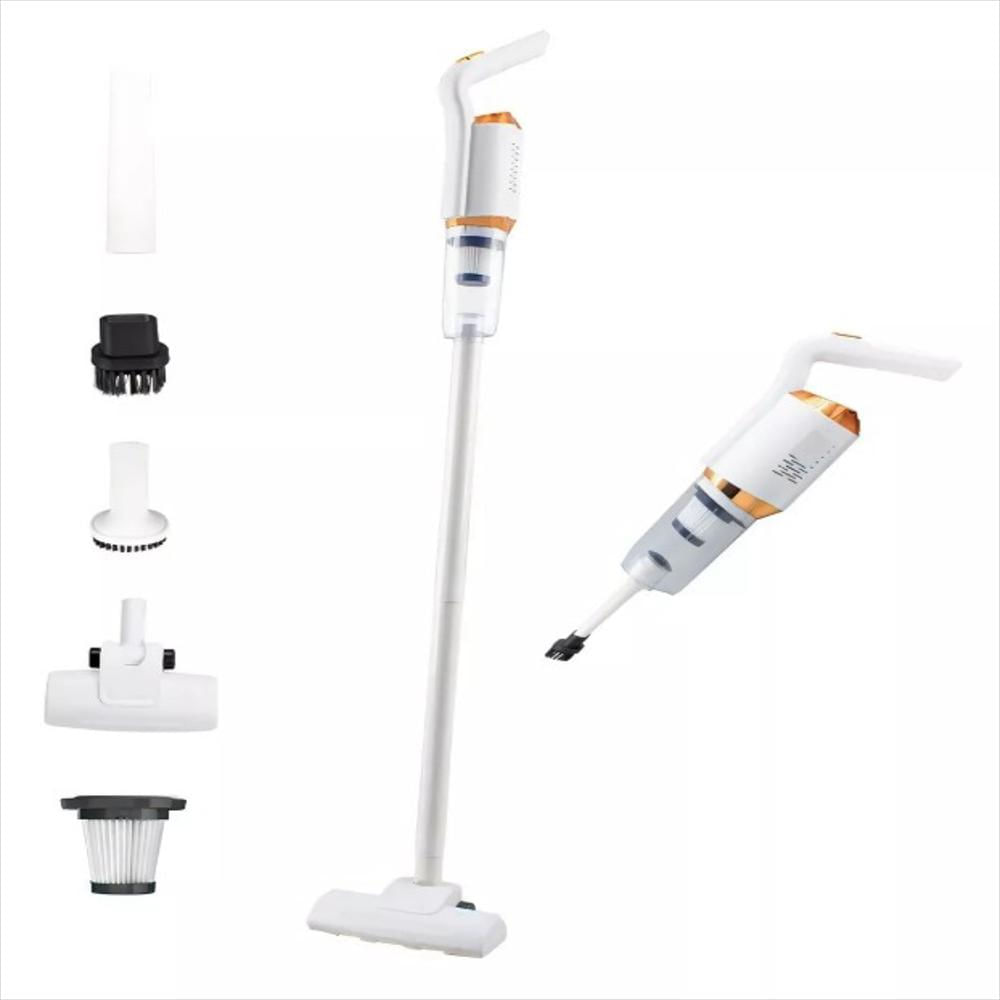 Aspiradora De Hogar Portatil 3 En 1 Recargable img #1