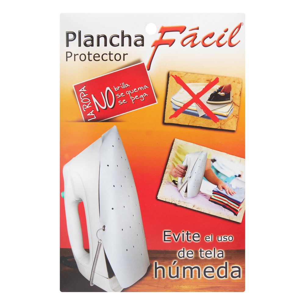 PROTECTOR PARA PLANCHA BEMOR INTERNACIONAL SIN REFER img #1