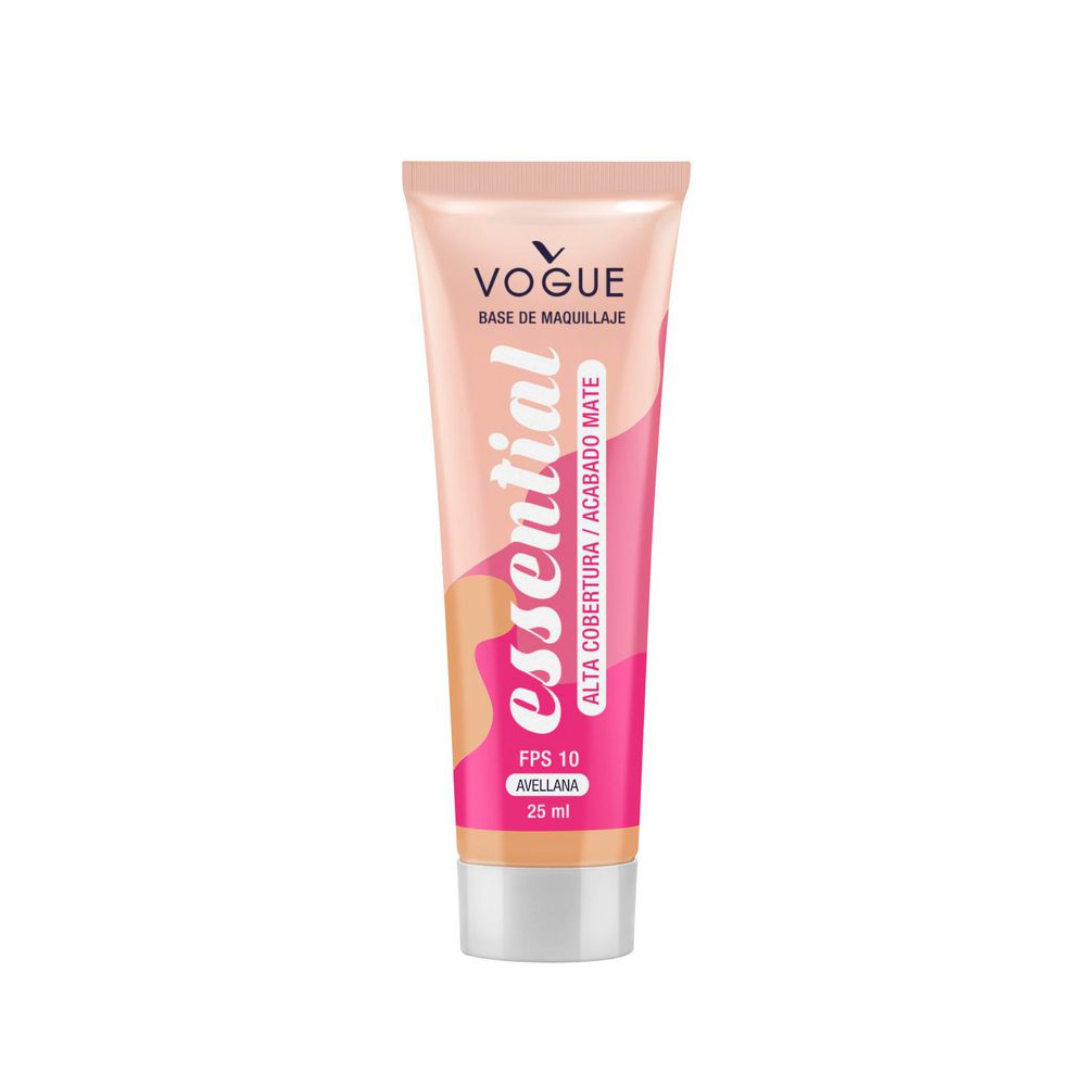 Base VOGUE Essential (25  ml)