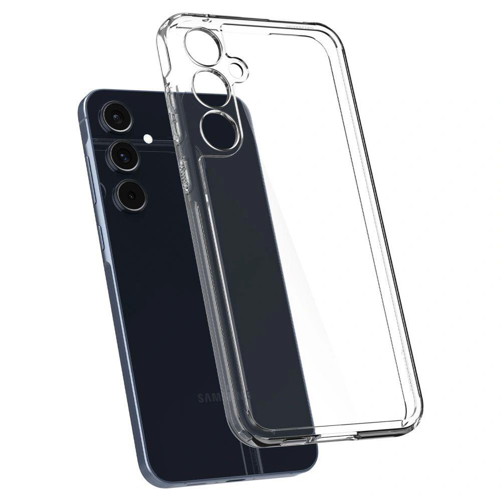 Funda Rígida Antichoque Para Samsung Galaxy A55 img #1