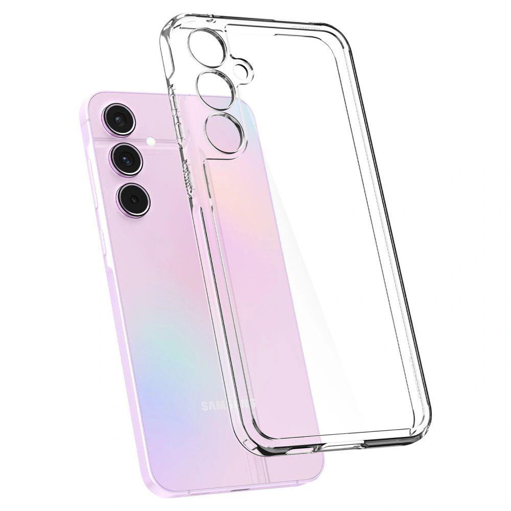 Funda Rígida Antichoque Para Samsung Galaxy A55 img #2