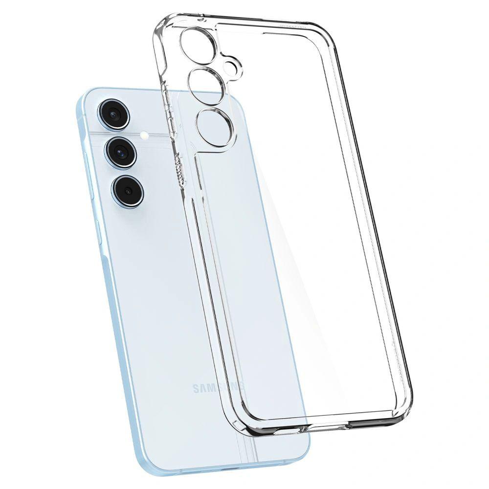 Funda Rígida Antichoque Para Samsung Galaxy A55 img #3