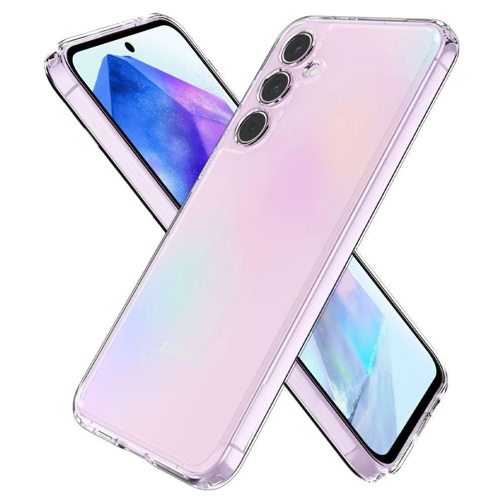Funda Rígida Antichoque Para Samsung Galaxy A55 img #5