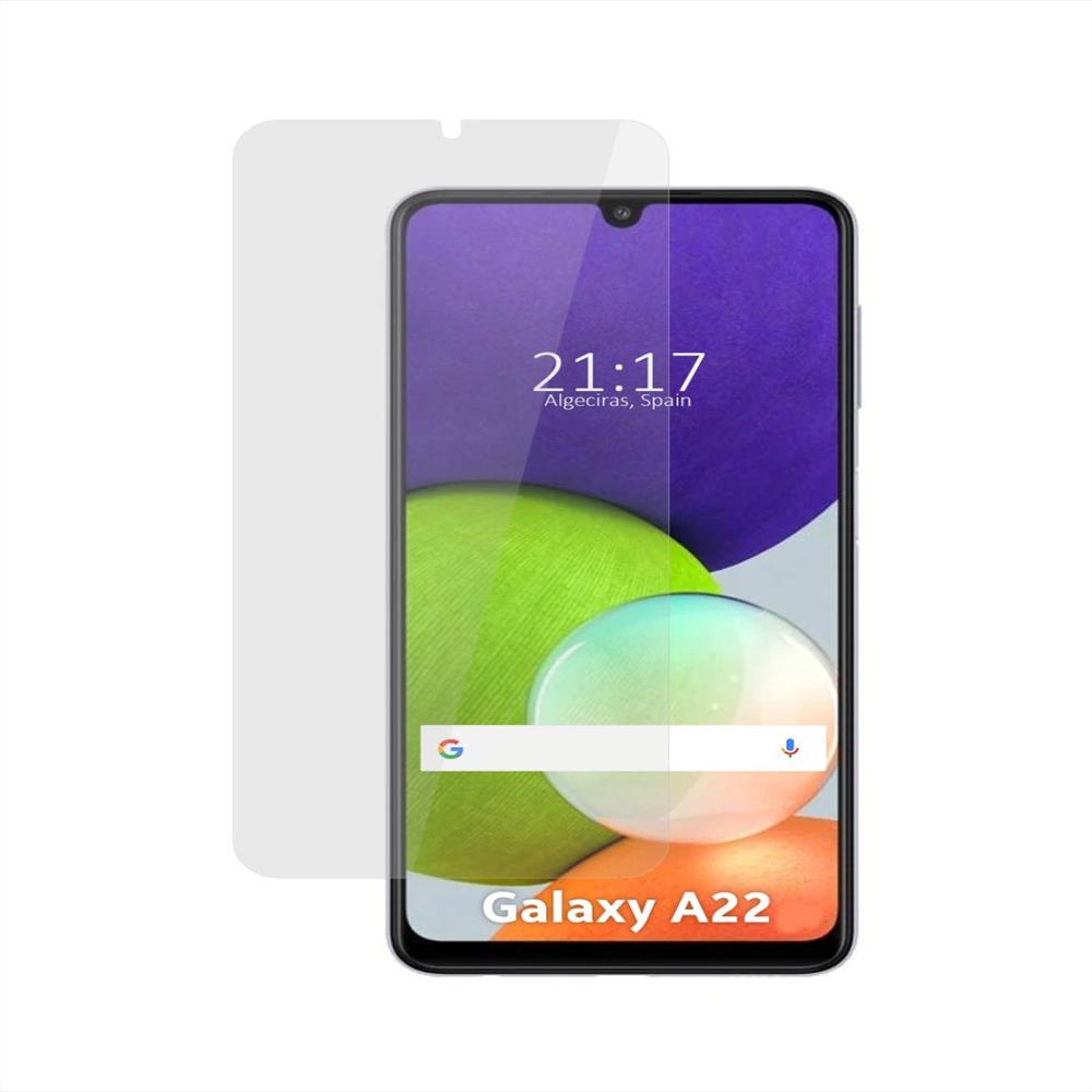 Protector Pantalla Hidrogel Para Samsung Galaxy A22 5G img #1