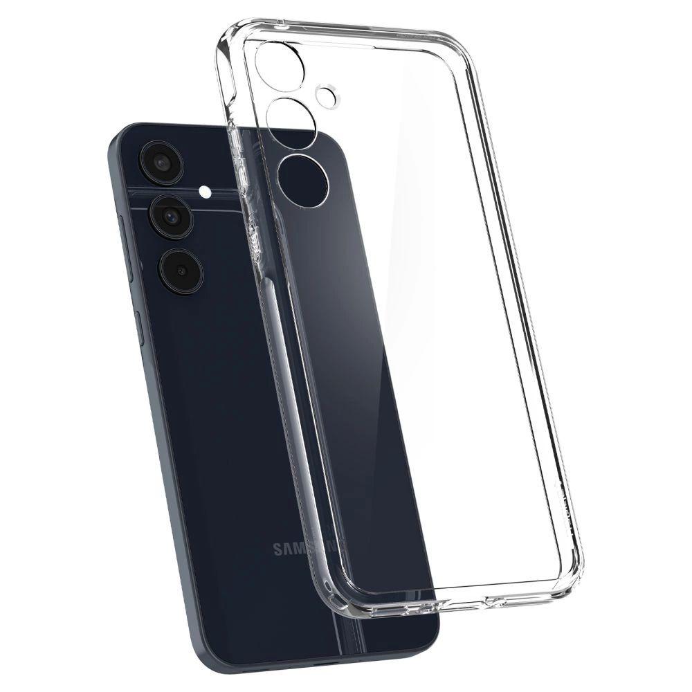 Funda Rígida Antichoque Para Samsung Galaxy A35 img #2