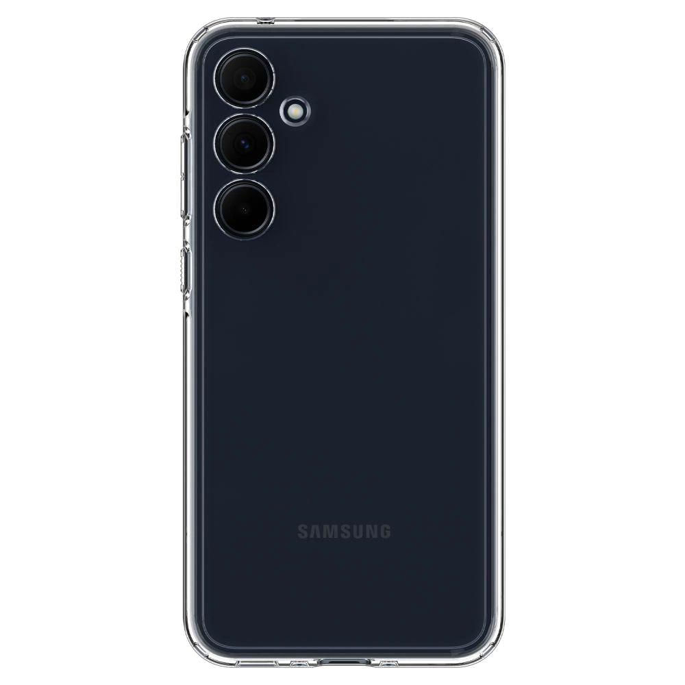 Funda Rígida Antichoque Para Samsung Galaxy A35 img #4