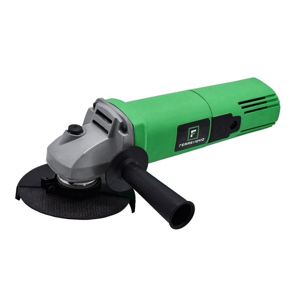 Pulidora  4 1/2 850W FERRENOVO FN23025 img #1