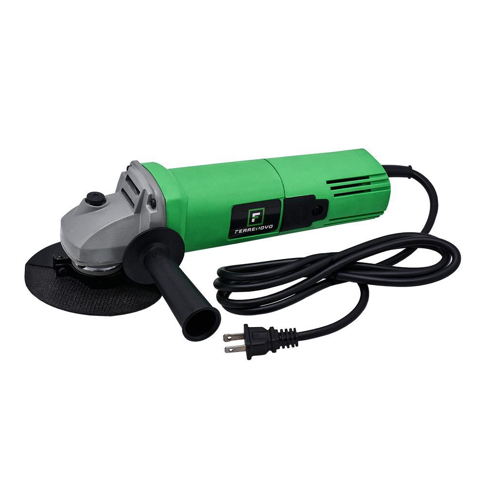 Pulidora  4 1/2 850W FERRENOVO FN23025 img #2