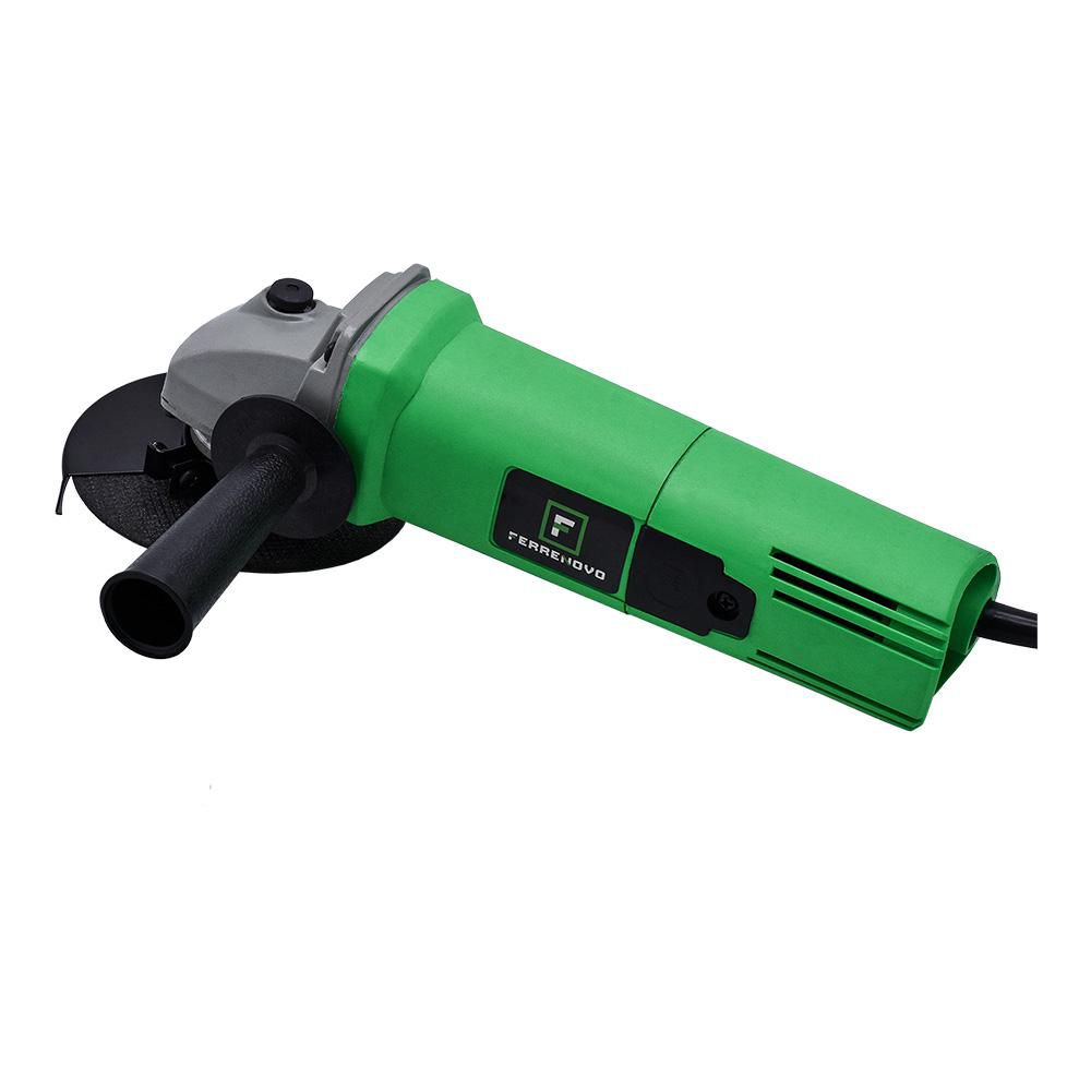 Pulidora  4 1/2 850W FERRENOVO FN23025 img #4