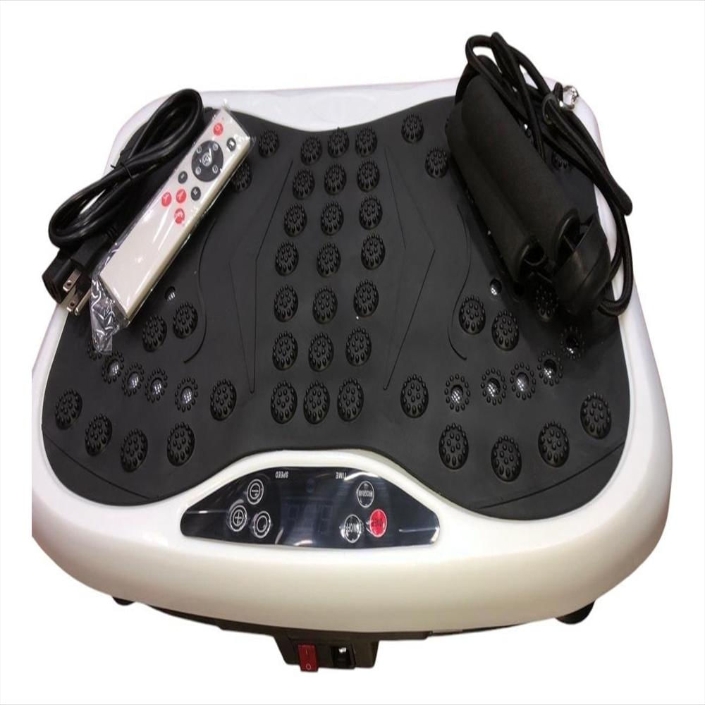 Plataforma Vibratoria Para Tonificar En Casa img #1