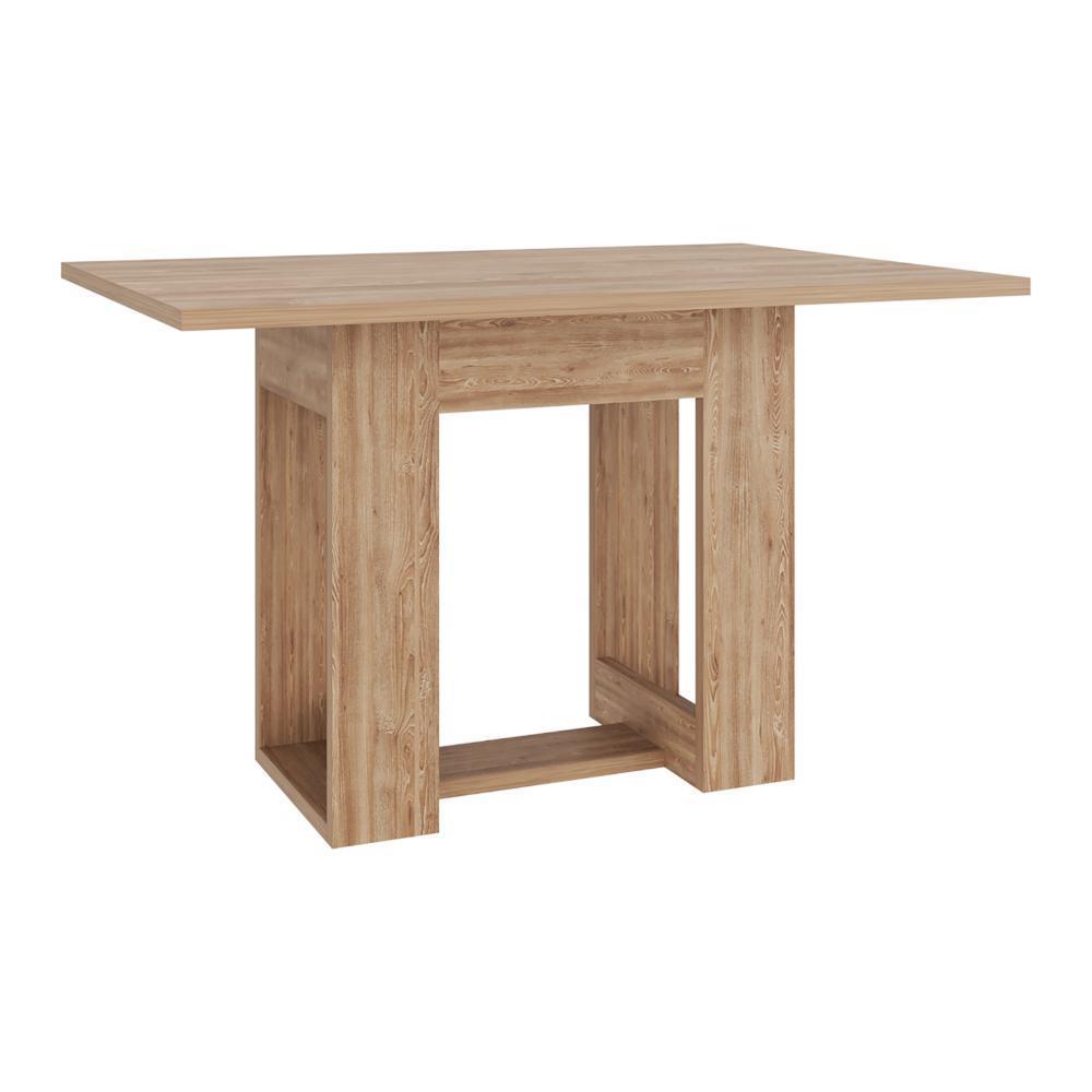 Comedor Volder, Miel, Con Amplia Superficie img #4