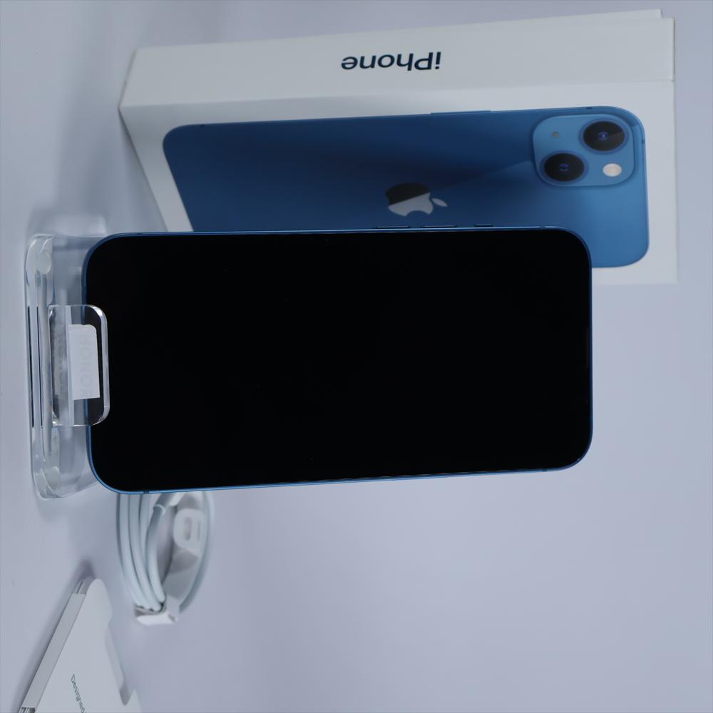 Iphone 13 128Gb Azul Reacondicionado img #3