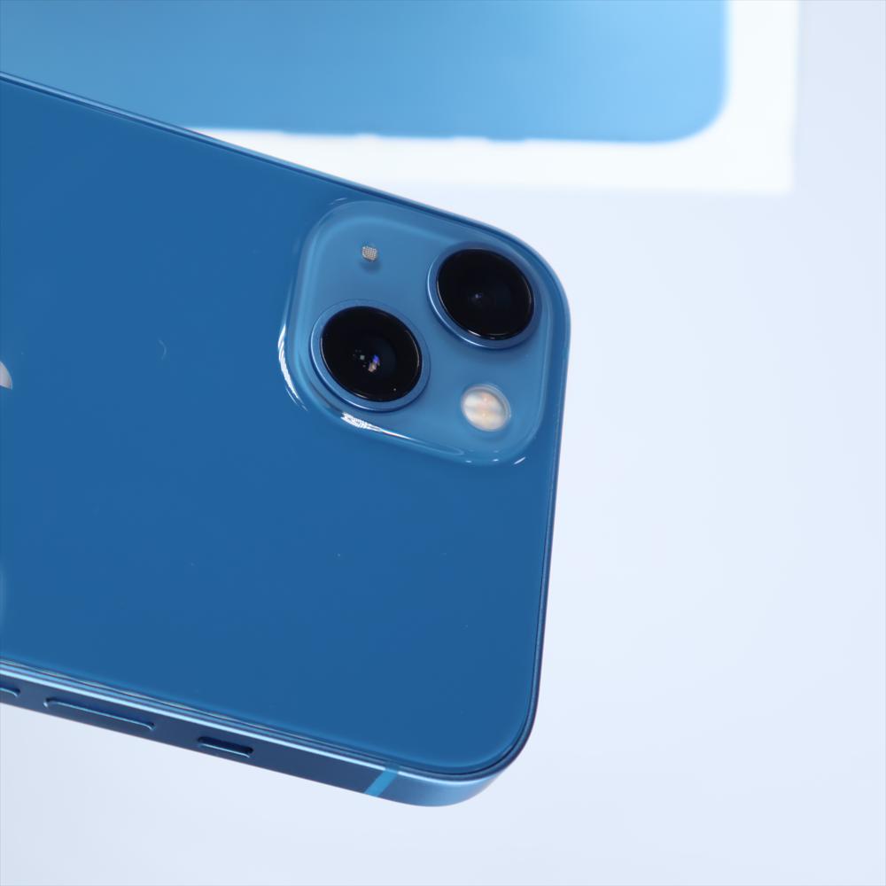 Iphone 13 128Gb Azul Reacondicionado img #2