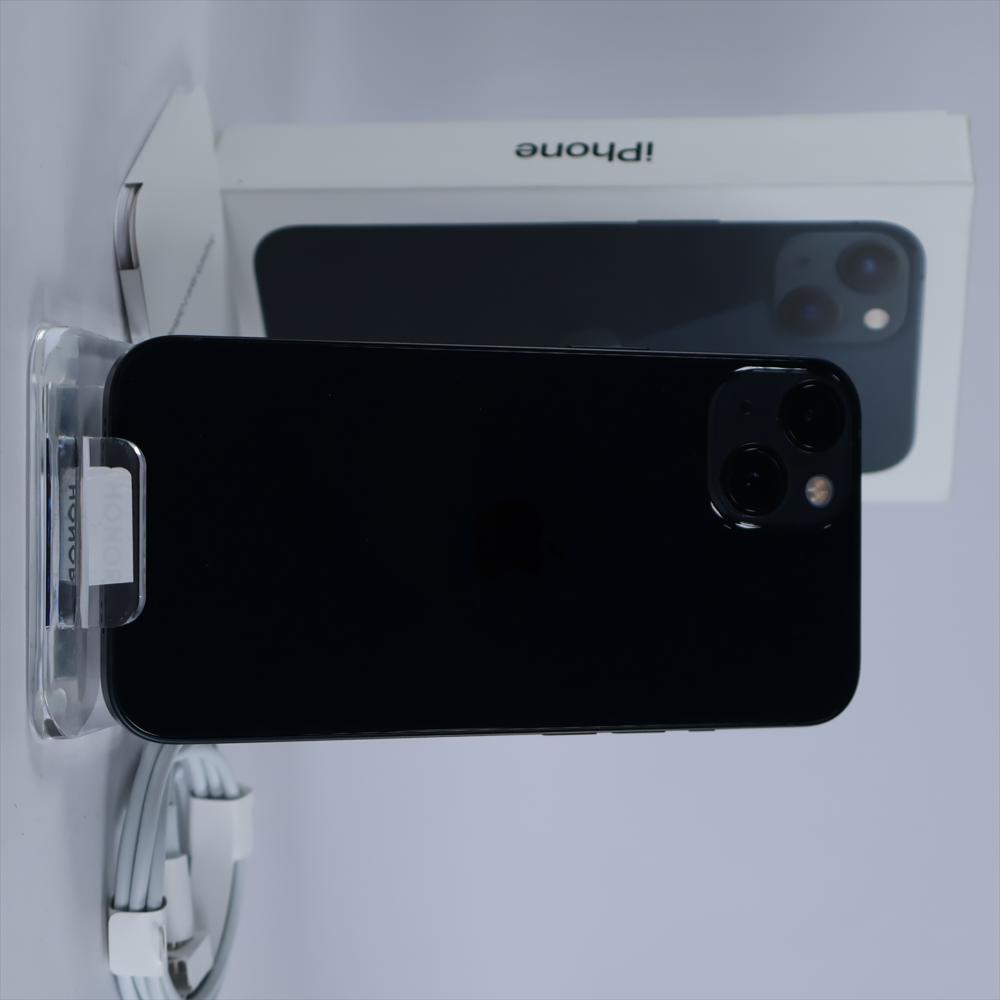 Iphone 13 128Gb Azul Oscuro Reacondicionado img #2