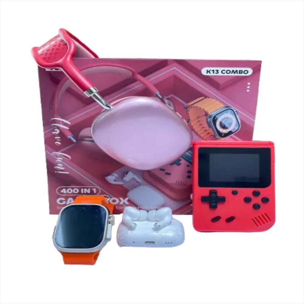 Combo K13 Game Box img #1