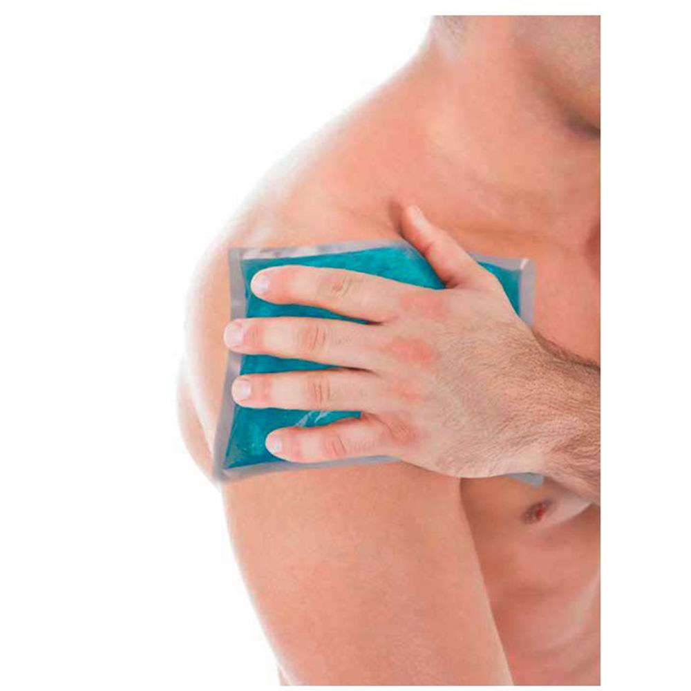 Bolsa Compresa Frio Calor Con Funda img #1