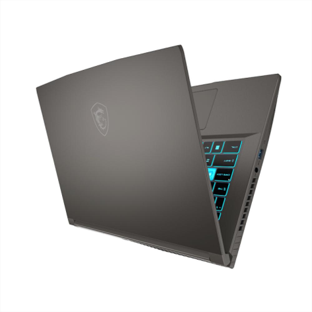 Portatil Gamer Msi Intel Core I7 12650H Ram 24Gb Ssd 512Gb Rtx 3050 img #5