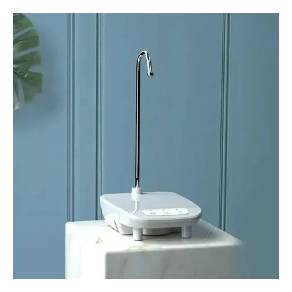 Dispensadora Agua Botellón Automática Con Base Mesa img #3