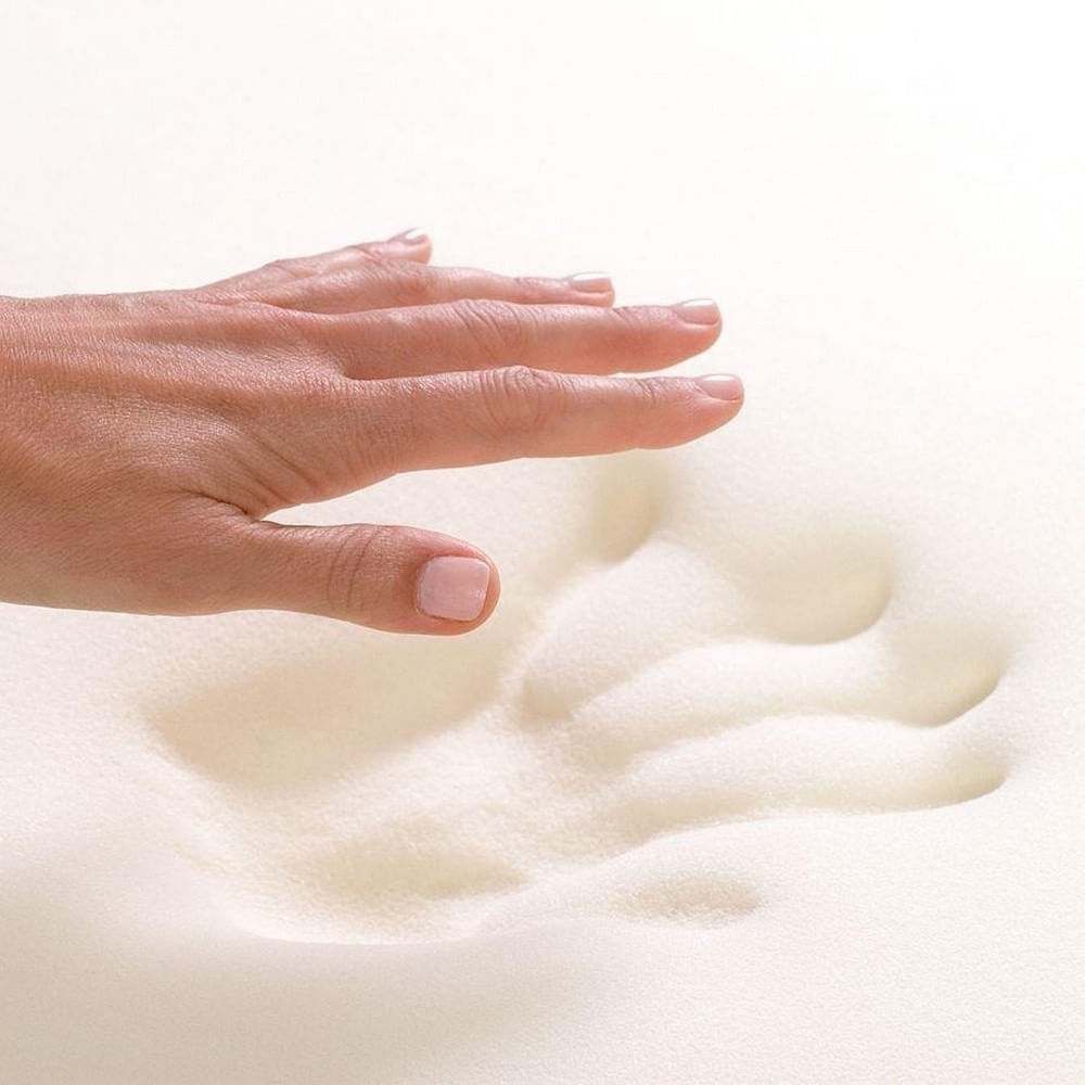 Almohada De Memoria Firme img #2