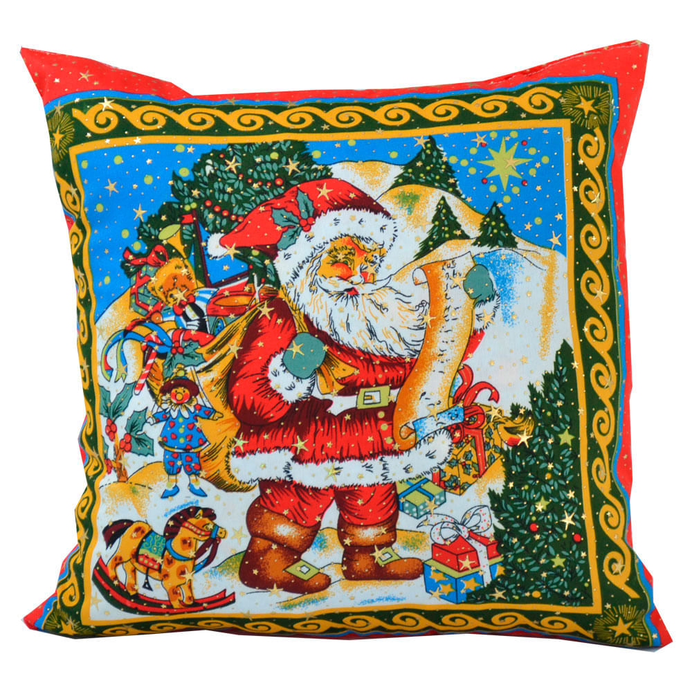Cojines Decorativos Navidad 50X50 Cm Cjnav50x50 19 img #1