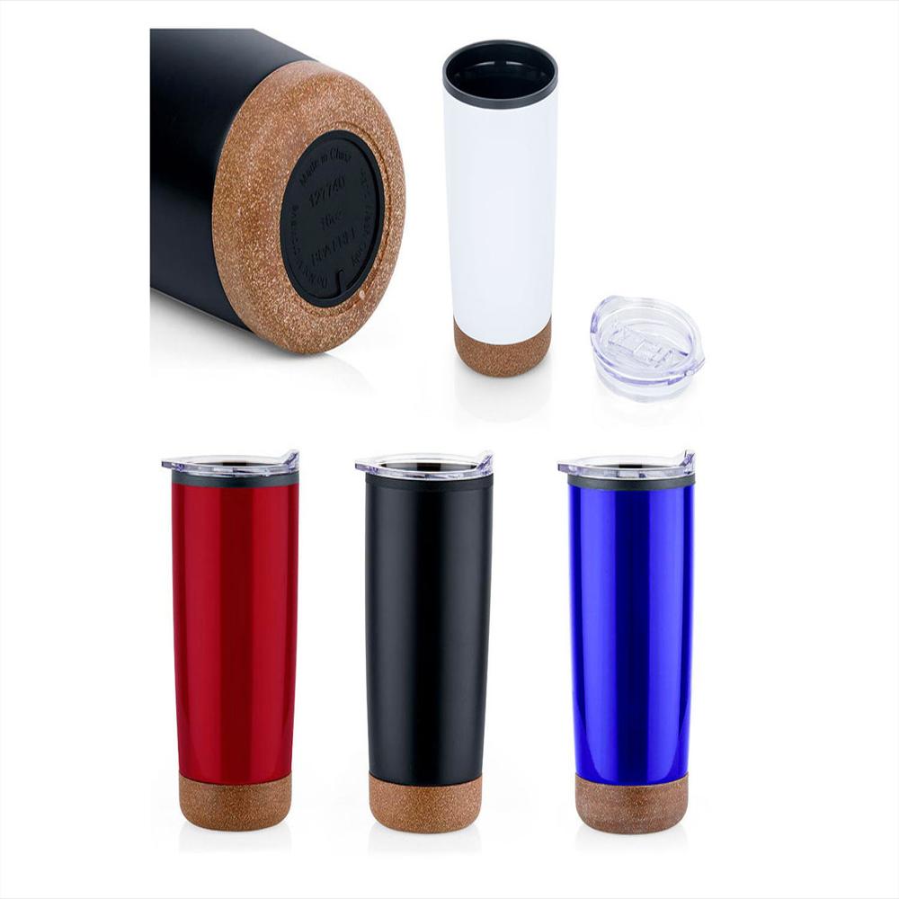 Vaso En Acero Strategy Be0335 img #1