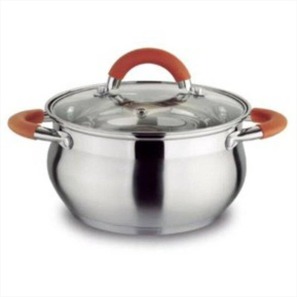 Olla Home Elements 18Cm 2.5L Copper 94967 img #1