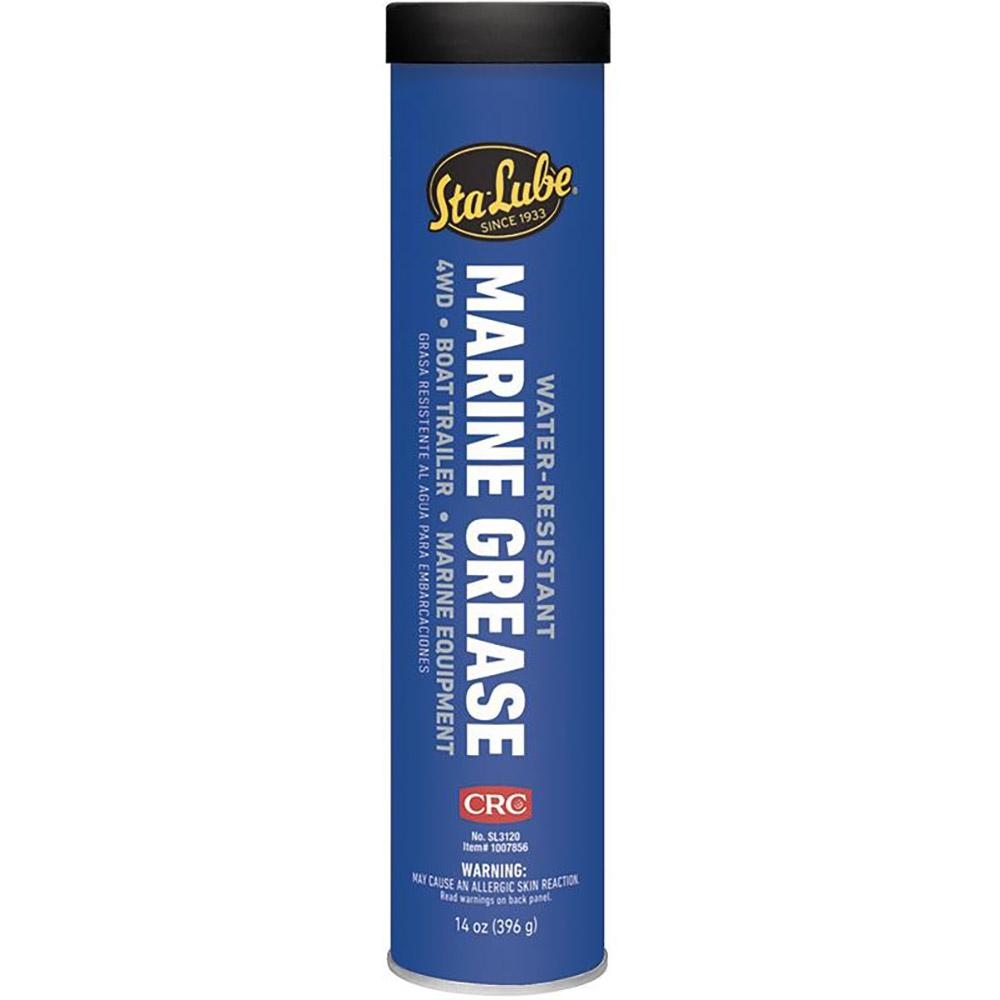 Crc Sta Lube Grasa Marina 14 Oz img #1
