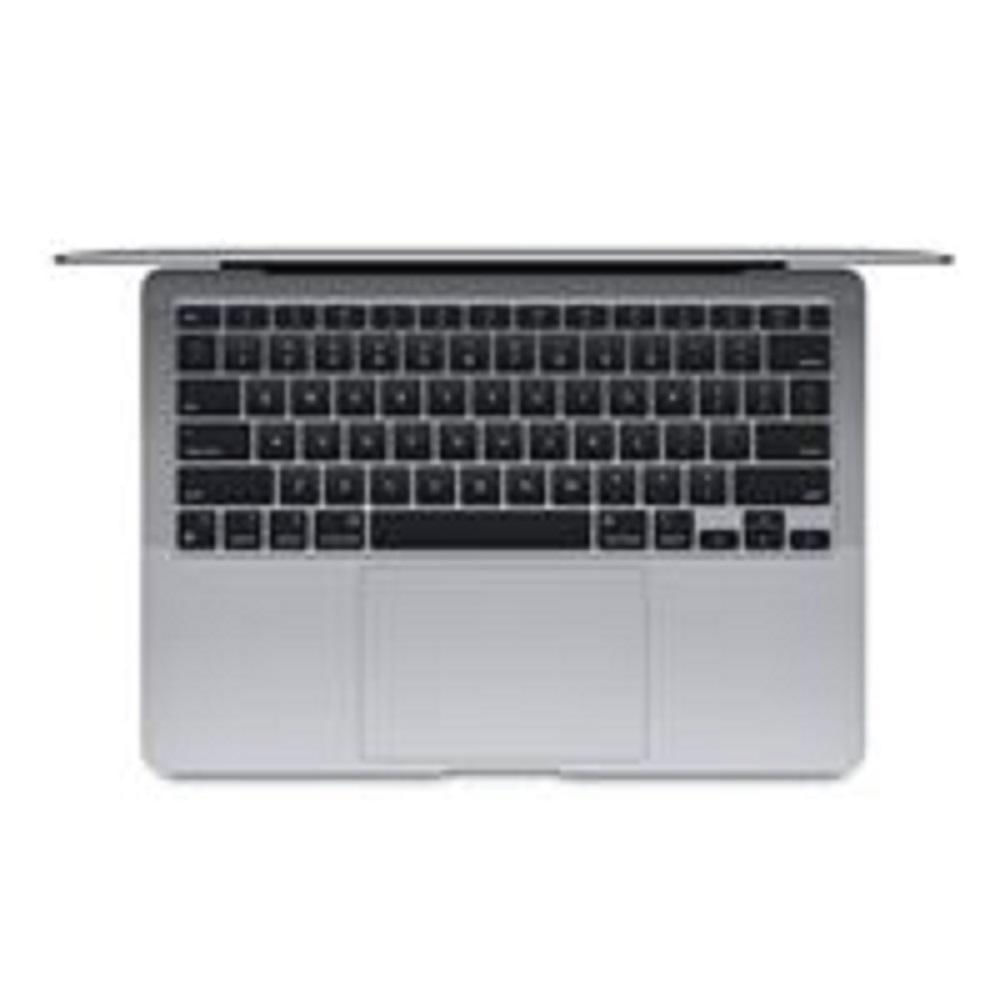 Portátil Apple Macbook Air M1 De 13,3 pulgadas Gris Spacial img #2