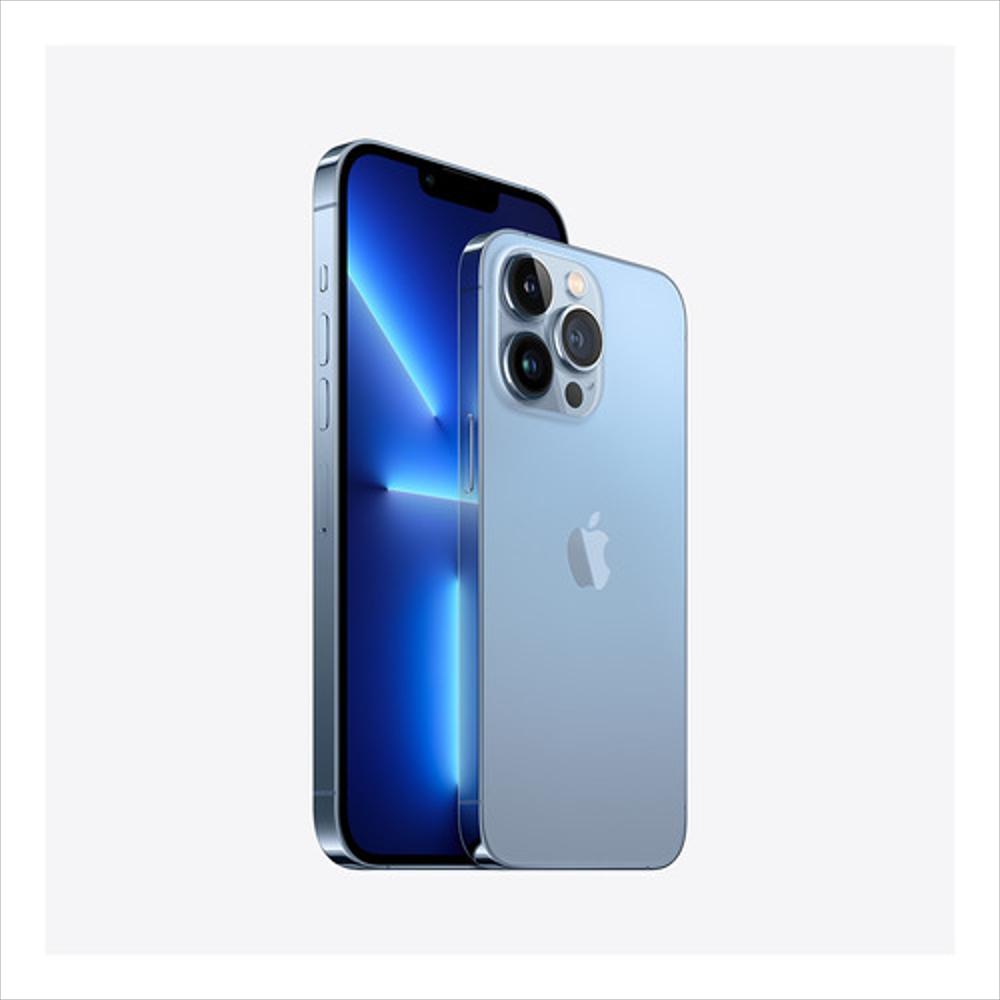 Iphone 13 Pro Max 256Gb Azul Sierra Reacondicionado