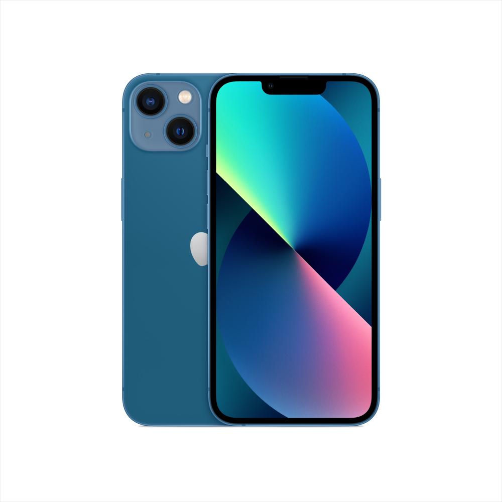 Iphone 13 512Gb Azul img #3