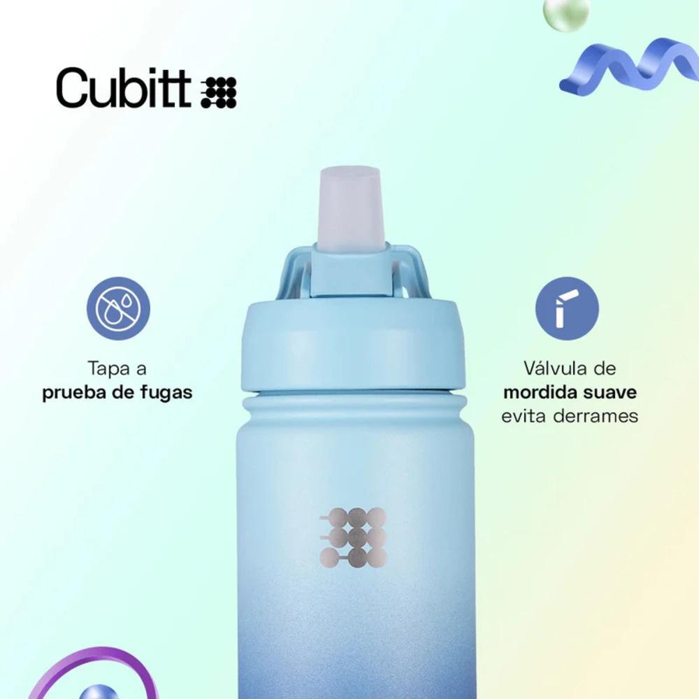 Termo Para Niños Cubitt Jr Two Tone Blue img #3