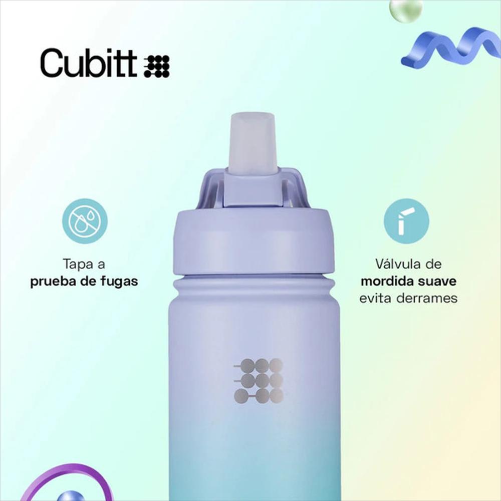 Termo Para Niños Cubitt Jr Lavender Mist img #4