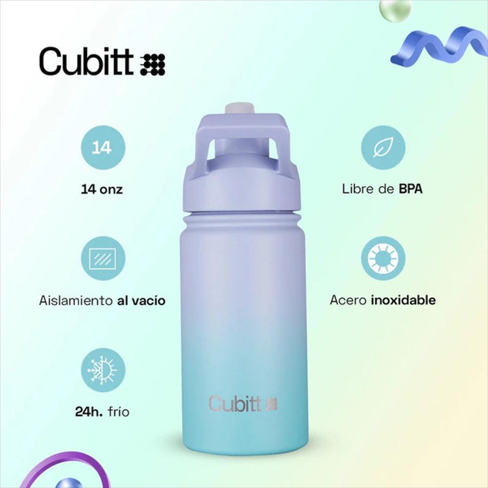 Termo Para Niños Cubitt Jr Lavender Mist img #5