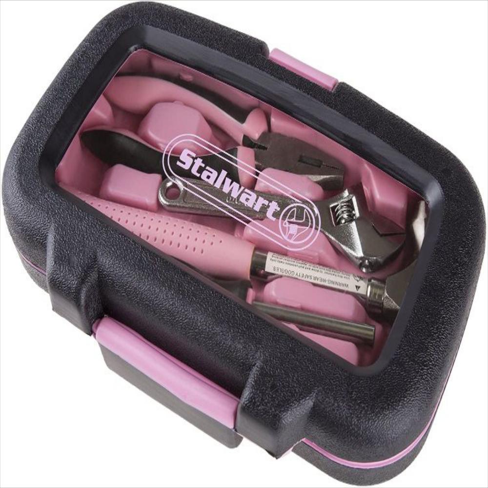 Kit De Herramientas De 15 Piezas img #2